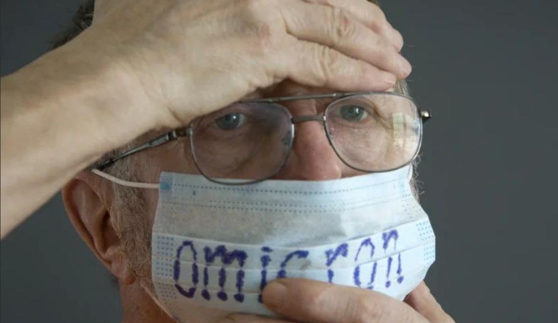 Эксперт: Подвид "омикрона" не тяжелее исходного варианта штамма.