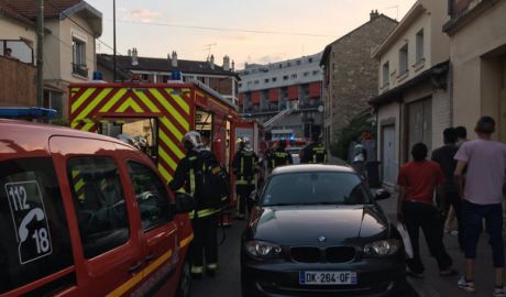 O moldoveancă, printre persoanele rănite în atacul produs asupra unui restaurant din Paris.