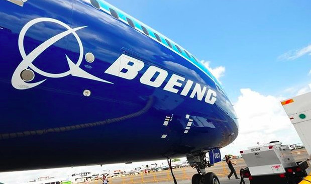 Boeing заявила, что использует все ресурсы для продолжения работы.