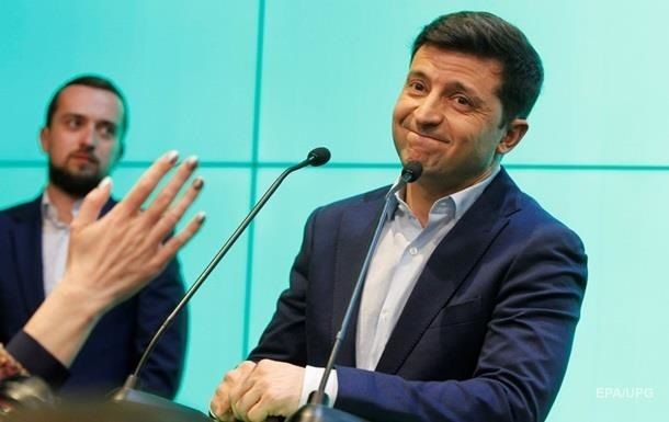 Зеленского лишили возможности распустить Верховную Раду.
