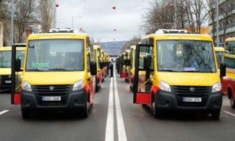 Бельцкие власти копируют социальные проекты Шора, реализованные в Оргееве.