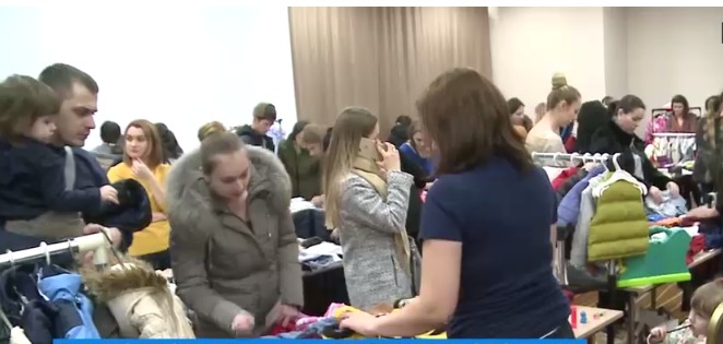 В настоящее время примерно 400 детей в Молдове страдают онкозаболеваниями.