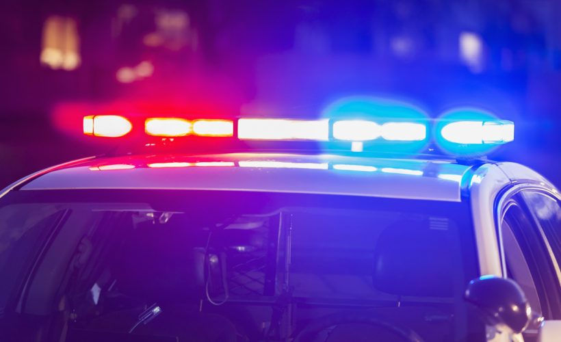 Во Флорештах воры избили и ограбили мужчину на 500 000 леев и скрылись на его авто.