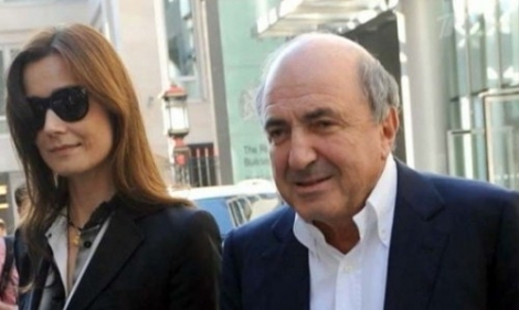  Oligarhul rus Boris Berezovski a avut trei soții, șase copii și șase nepoți, scrie HotNews.md cu referință la presa rusă. 