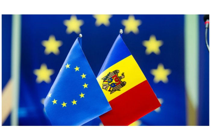 ЕС мобилизовал более 1,2 миллиарда евро для поддержки Республики Молдова.