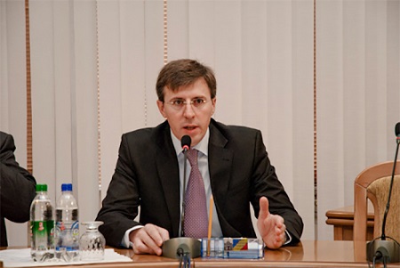 Скандал вокруг маршрутных такси спровоцирован по политическому заказу.