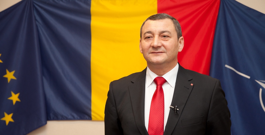 Victor Alexeev a mai spus ca NOI isi propune sa lupte contra saraciei si sa faca tot posibilul sa aduca acasa moldovenii care au emigrat.