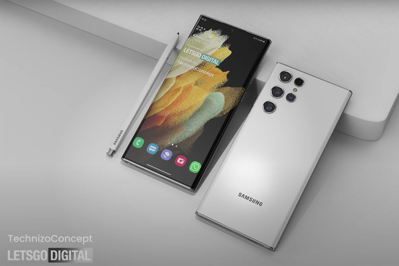 Выход нового флагмана Samsung задержится.