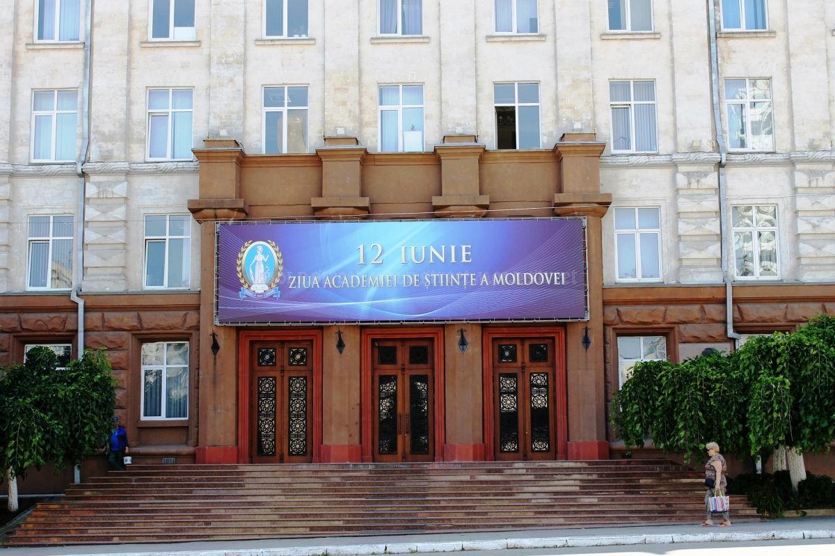 Правительство выставило на продажу земельные участки Академии наук.