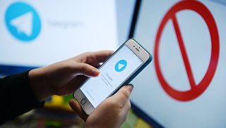 Иск о блокировке связан с отказом Telegram предоставить ФСБ ключи шифрования.