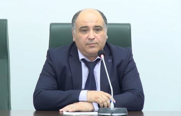 Глава «Скорой помощи» Гагаузии: Медицинская служба подустала. Фото: gagauzinfo.md.