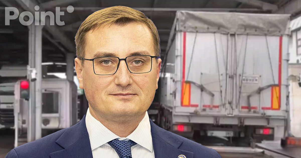 Vrabie: Camionul cu muniție a fost descoperit datorită acțiunilor părții moldovenești.