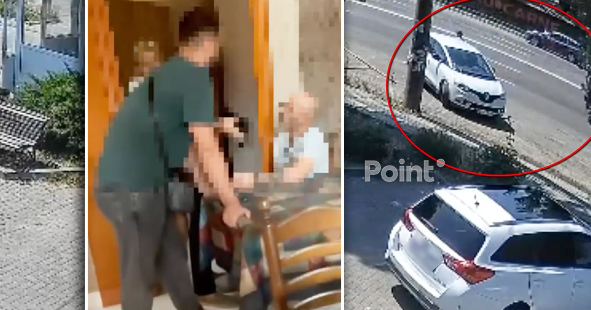В Кишиневе задержали подозреваемого в краже 92 тысяч леев из автомобиля.