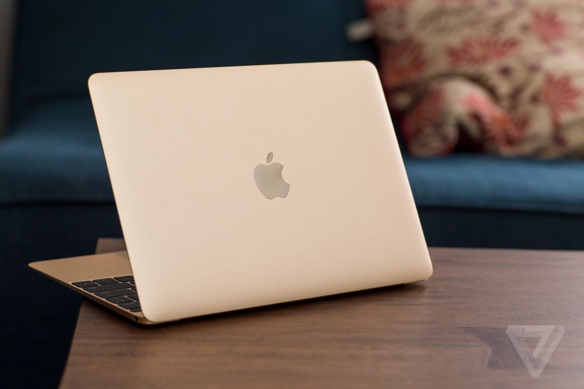 Apple придумала, как сделать обычные MacBook быстрее.