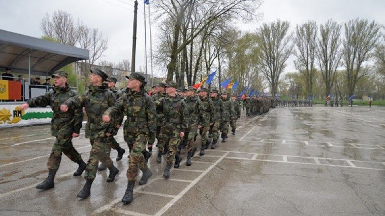 Un militar din Ungheni, la un pas de a fi condamnat. 