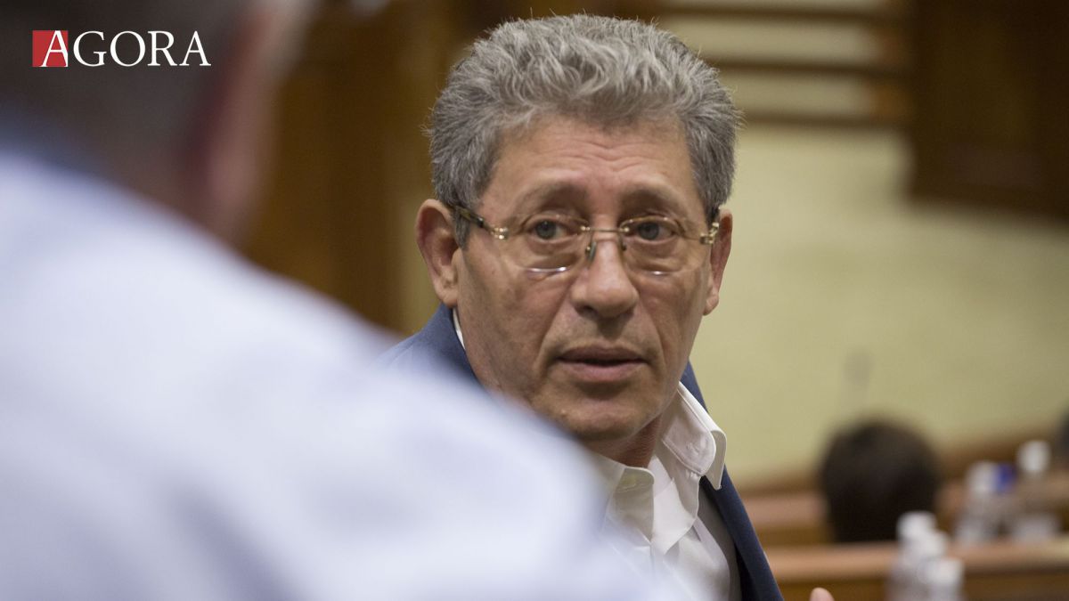 Vorba unui coleg, „am știut că e grav și e rău la minister, dar chiar așa de tare nu”. Foto: agora.md