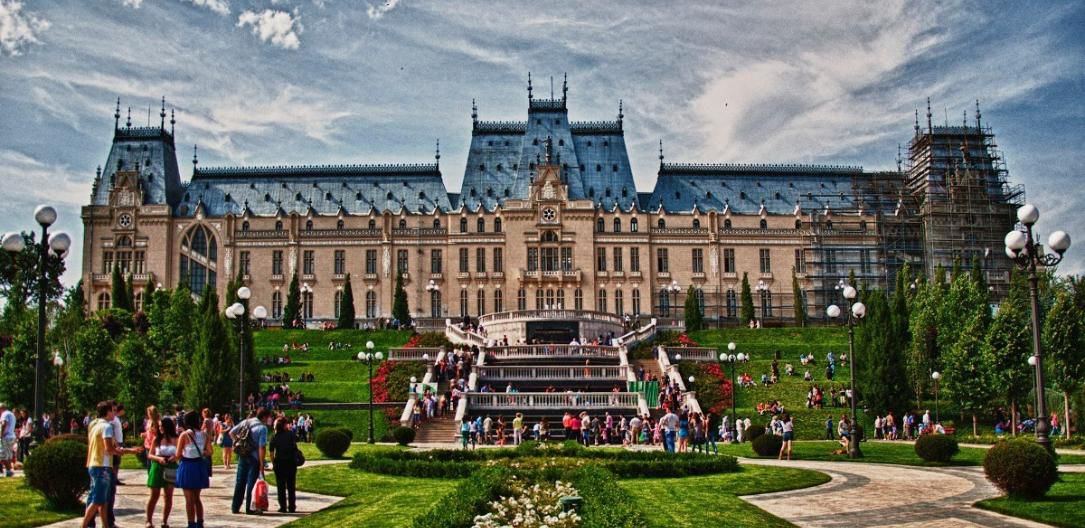 Calea Ferată oferă bilete gratuite pentru îndrăgostiți
