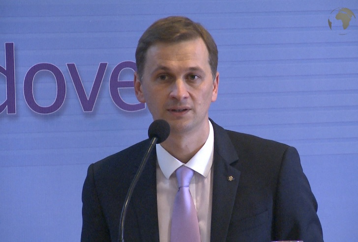 Молдавские и украинские производители ведут жесткую конкуренцию по одним и тем же товарным позициям.