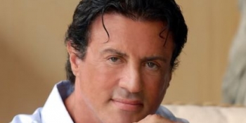Actorul este de părere că singurul lucru care îl împiedică să realizeze acest film este forma sa fizică.