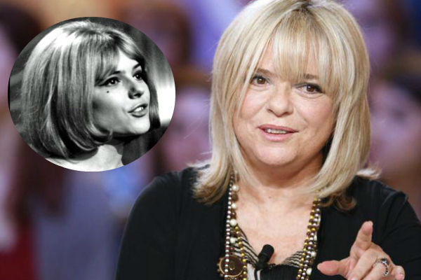 Câştigătoare a Eurovisionului, France Gall s-a stins din viaţă. Foto: Wiwibloggs