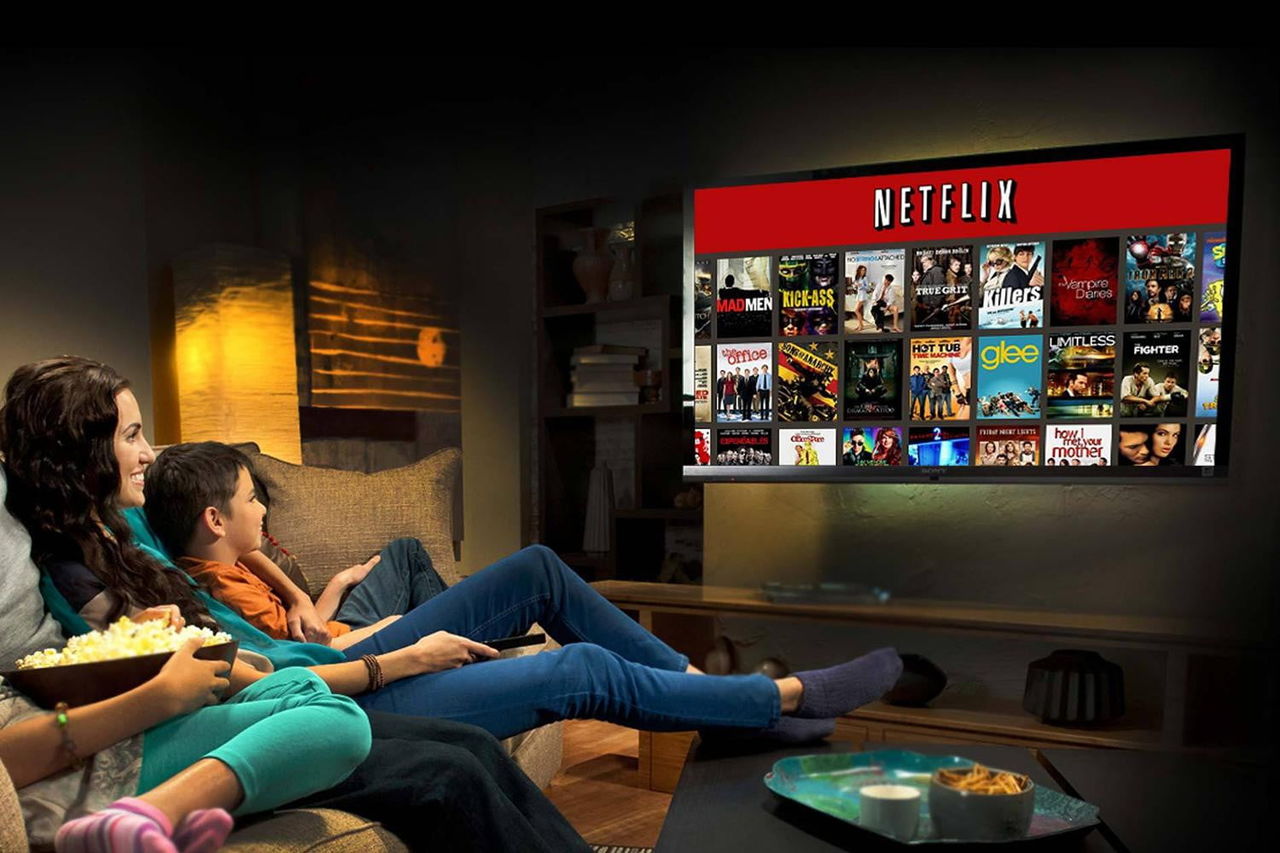 Din culisele Netflix: Cum îți oferă recomandări unice și nu numai. Foto: Digital Trends