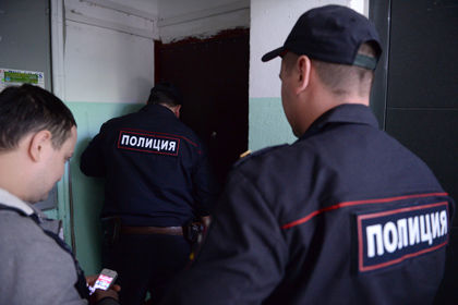Конев предположил, что обыск займет длительное время, так как в квартире «что-то есть», — вещи, личный компьютер.