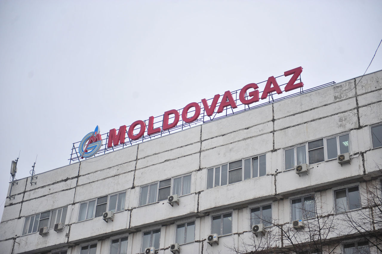 “Молдовагаз” призывает потребителей оплатить счета: задолженность свыше 400 млн леев.