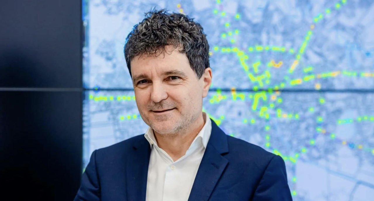 Nicușor Dan: Vânzările de GNL din SUA în regiune necesită investiții serioase.
