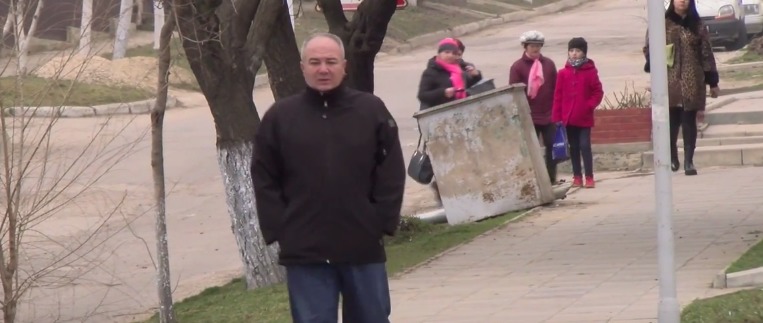 Опрошенные  журналистами новостного портала Gagauzinfo.MD жители автономии говорят,  что «американцам нечего искать в нашей стране».