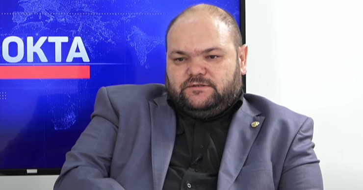 Депутат НСГ о торгах за должность ДПМ: Предлагали $20 тысяч, потом 40.
