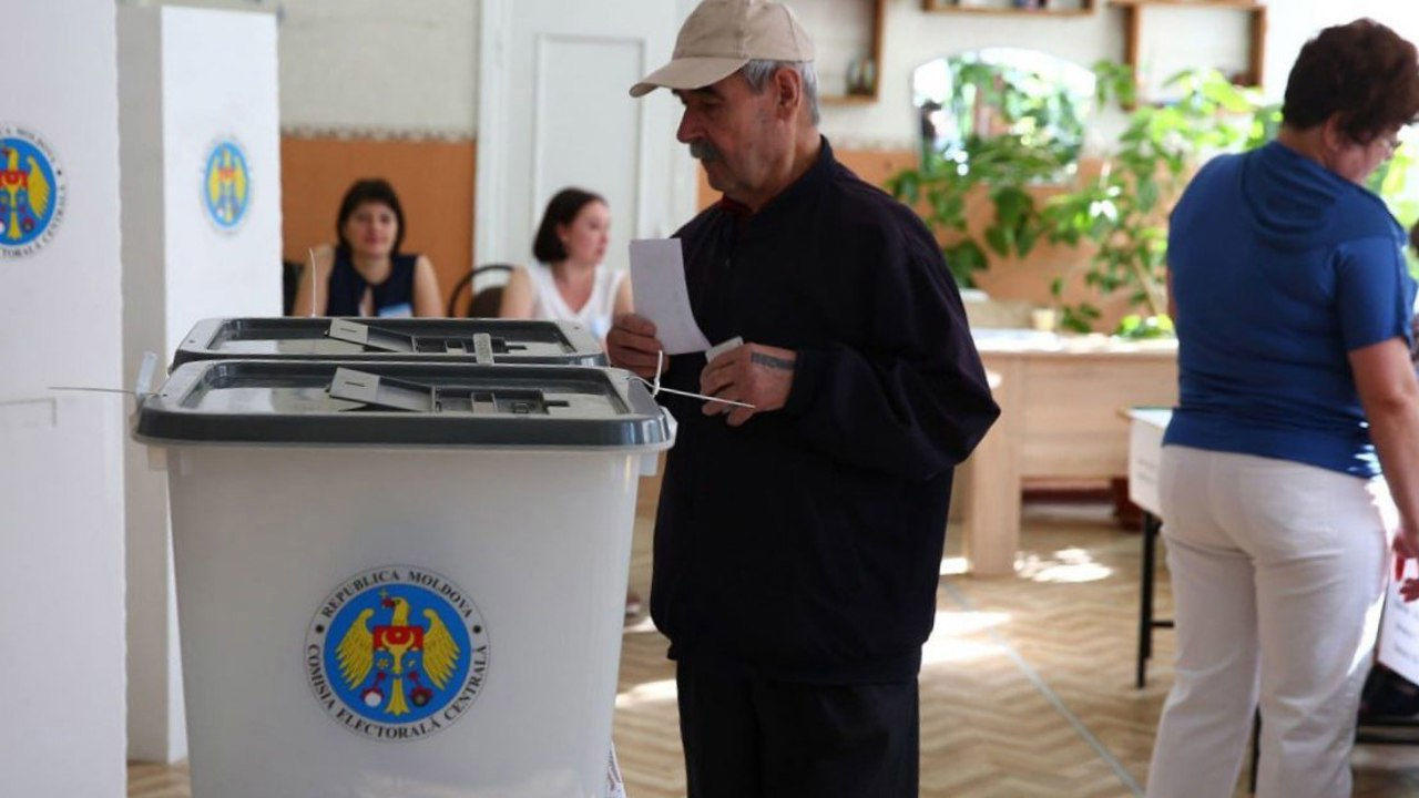 IGP a înregistrat 12 încălcări în timpul alegerilor locale.