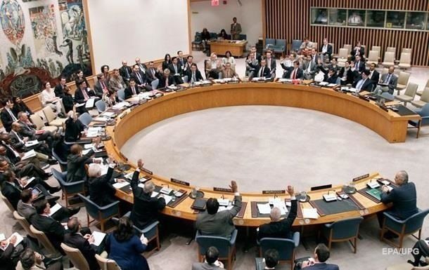 Совбез ООН намерен предпринять конкретные шаги для снижения напряженности вокруг Северной Кореи.