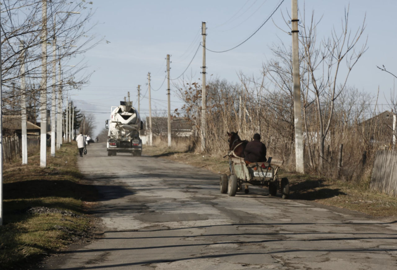 Primăriile, amenințate cu tăierea finanțărilor dacă nu acceptă amalgamarea.