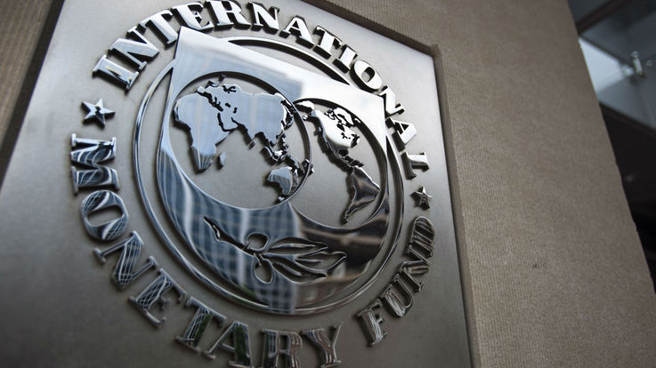 Creditul de urgență acordat de FMI a ajuns în conturile BNM
