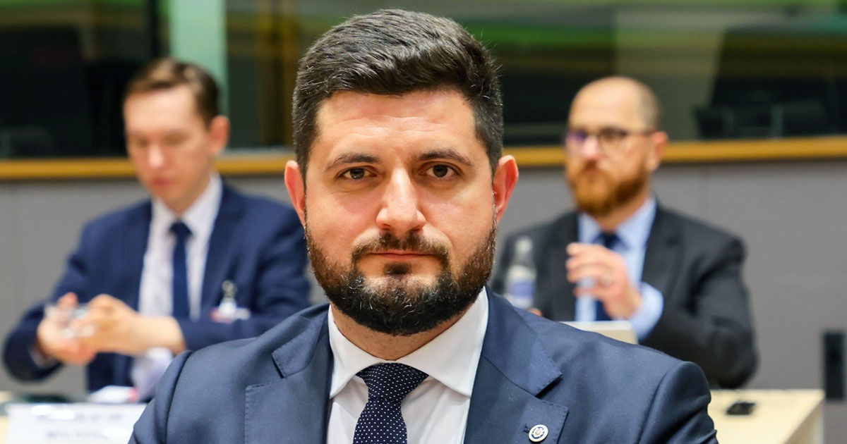 Junghietu: Moldova e pregătită să devină lider regional în energie.