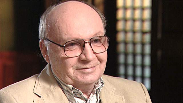 Сам Мягков подтвердил информацию о своей госпитализации.