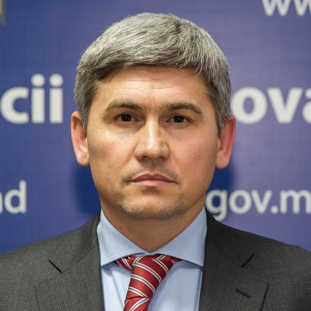 Jizdan susţine că poliţia a acţionat conform legii atunci când i-a reţinut pe cei patru protestatari.