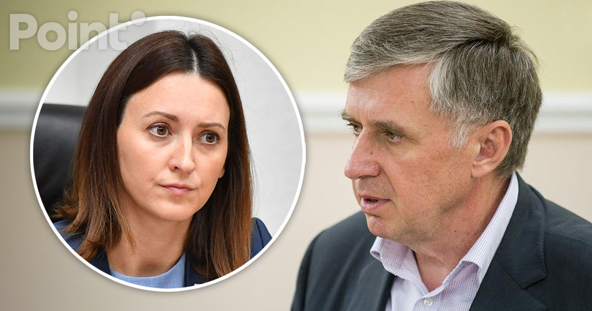 Sturza, despre demisia Veronicăi Dragalin: A fost aruncată în cușca cu lei.