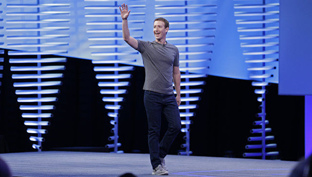 Facebook не нашел рекламы "российских ботов" в ходе выборов в Германии. Фото: AP Photo