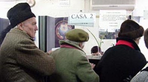 Deputaţii au găsit banii necasari pentru indexarea pensiilor. Cel puţin aşa afirmă ministrul în exerciţiu al Economiei, Valeriu Lazăr.