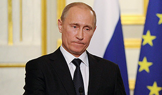 Партнерство России и Евросоюза не может быть подлинным, пока между сторонами существуют визовые барьеры. 