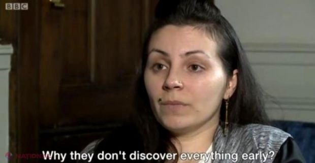 Româncă închisă pe nedrept în Marea Britanie, eliberată după 13 luni. 