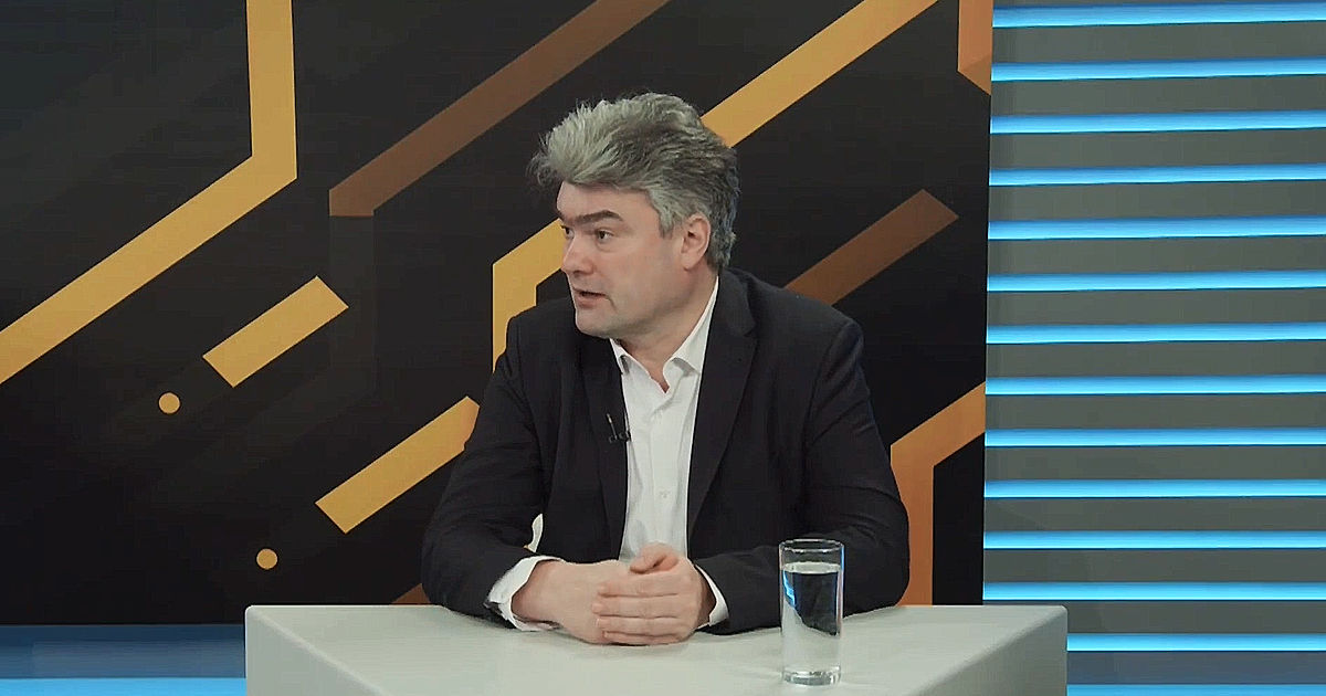 Bălan: MGRES nu mai poate produce lumină la prețuri avantajoase.