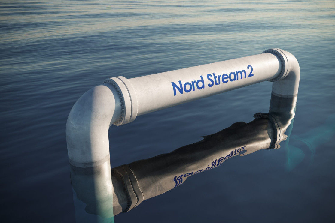 Germania pregătește un mecanism de blocare a reluării fluxului de gaze prin Nord Stream 2.