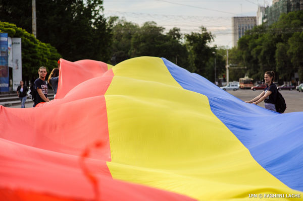 К этой годовщине Республика Молдова является слишком мало независимой, слабой и изведенной ничтожными интересами.