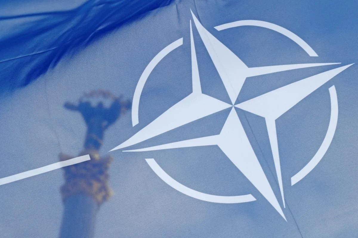 Парламентская ассамблея НАТО признала Россию страной-террористом.
