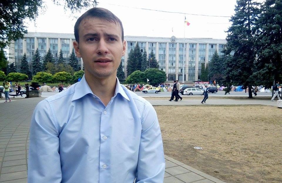 Dinu Plîngău: Republicii Moldova i s-a încălcat dreptul la integritate teritorială 