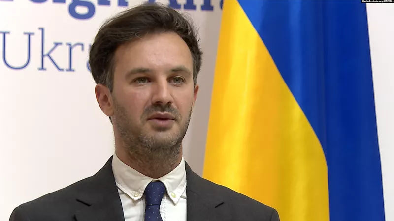 В МИД Украины заверили, что ультиматум России по НАТО – это "полная фигня".