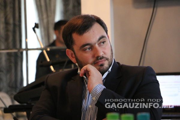 Жители Гагаузии узнают о событиях в Кишиневе через СМИ России.