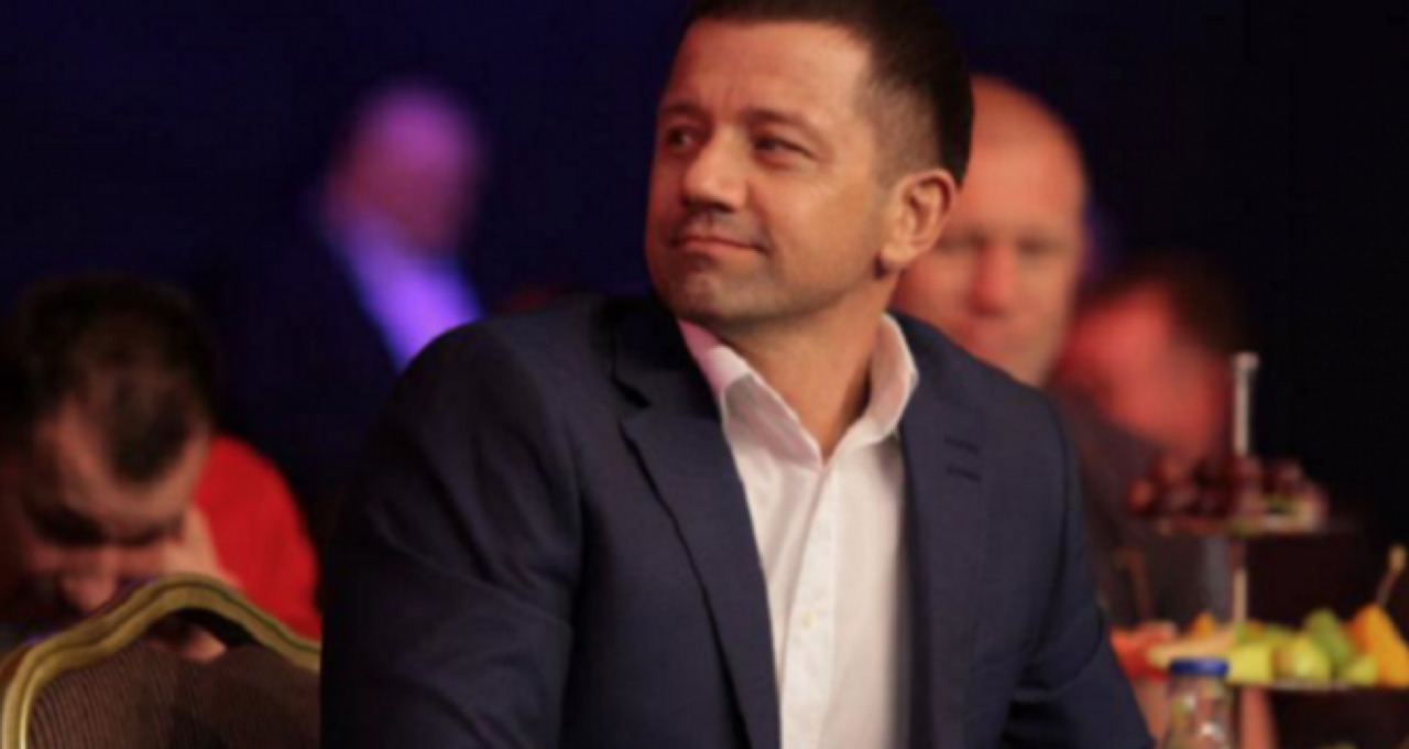 Прокуратура о деле Дорина Дамира: Поддельные документы, гостайны.
